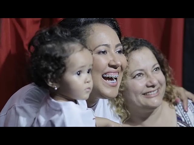 Aniversário da Vitória 1º aninho (COMPLETO)'