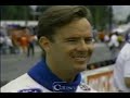 Tribute To Jimmy Vasser