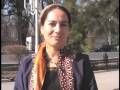Women empowerment  Turkmenistan