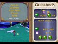 This is a short video on how to begin a new game with permanent superflame activated step-by-step.