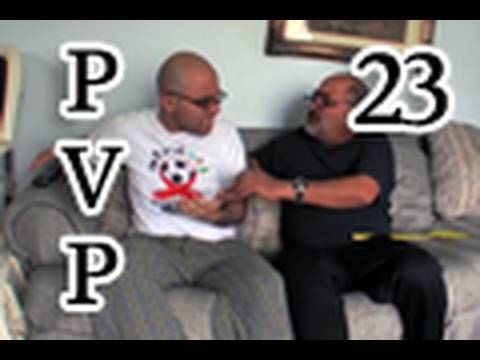 Pedar va Pesar: Liver Damage