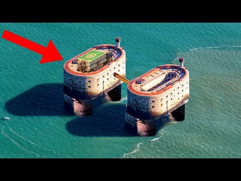 Most MYSTERIOUS Places On Earth DISCOVERED!