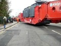 300 ton Transformer in Preston