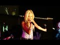 Ashley Tisdale - Masquerade Live at the Citadel Outlets in Los Angeles, CA 11/21/09