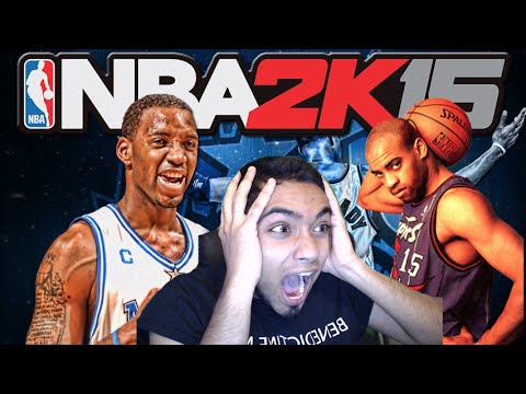 coming - LETS GO! TRACY McGRADY AND VINCE CARTER ARE COMING! STG SO HYPED! NBA 2k15 Throwback Thursday Packs! ▻ YOUTUBE Partnership! - http://www.STGMedia.com ▻ SUBSCRIBE to ...