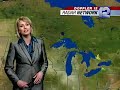 Lyra O'Brien's Weather Watch 12 Forecast - WISN - 12 News - Milwaukee, WI