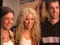 Meet & Greet Shakira - TOTM (DVD Digital Concert Program)