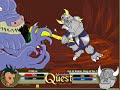 kel al relish king of trolls and pi�ata zard

should of really put the king of trolls fight into five hard bosses video instead of jr kel... 

oh well, through at the time of doing the vid that the jr was stonger :p


pinata holds the temp weapon 