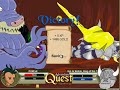 kel al relish king of trolls and pi�ata zard

should of really put the king of trolls fight into five hard bosses video instead of jr kel... 

oh well, through at the time of doing the vid that the jr was stonger :p


pinata holds the temp weapon 