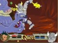 Kel Al Relish King of Trolls and Piñata Zard