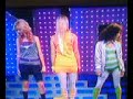 Brissia gaby y taide el me mintio