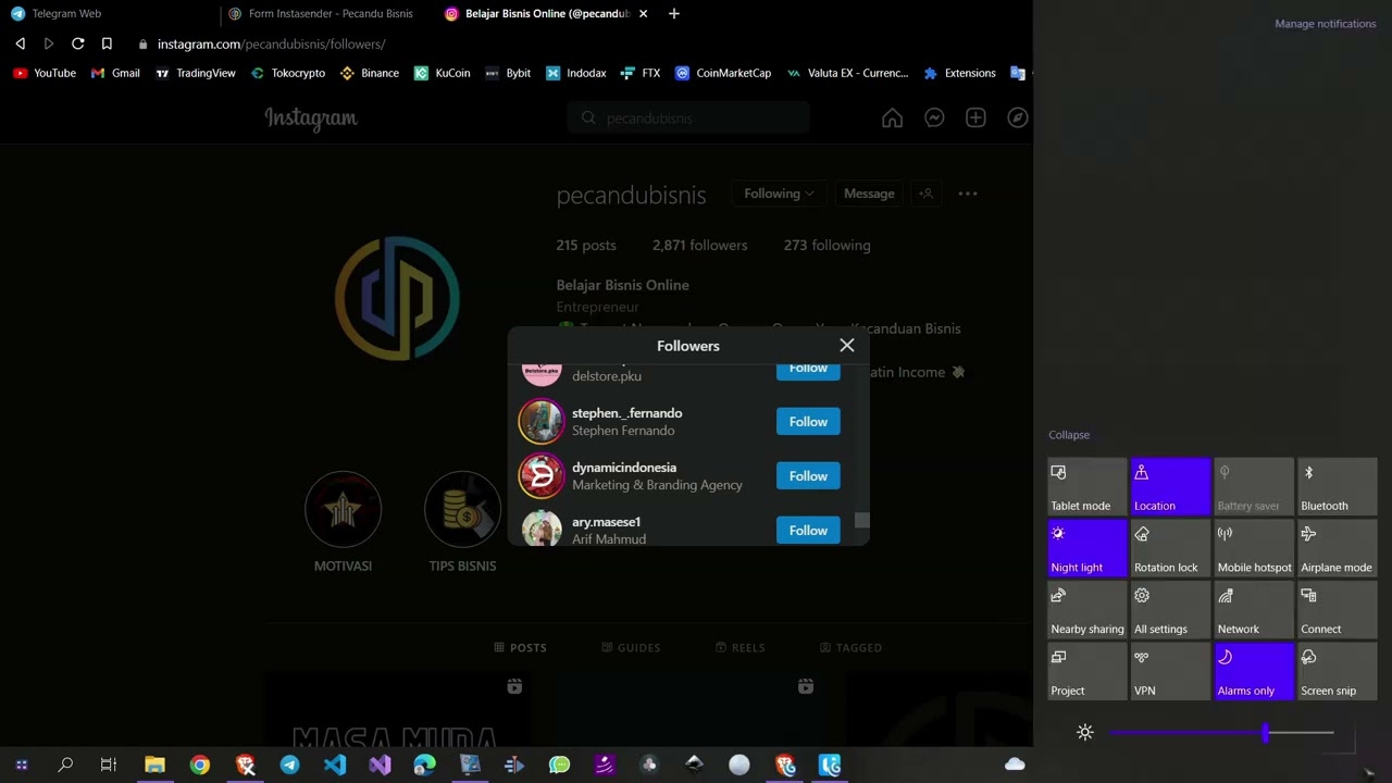 Scrape ID  Member Group