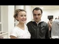 Макс Барских Z.Dance (Хореограф проекта МИГЕЛЬ)