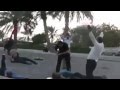 WARNING! Graphic shooting! Bahrain army deliberately kills peaceful protesters with live rounds.
