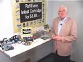 Home & Office Inkjet Refilling Tips Home & Office Inkjet Refilling Tips