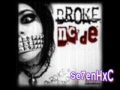BrokeNCYDE - Scene Girlz [NEW] BC13