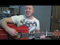 Part of Me- Guitar Lesson - Katy Perry (Todd Downing)
