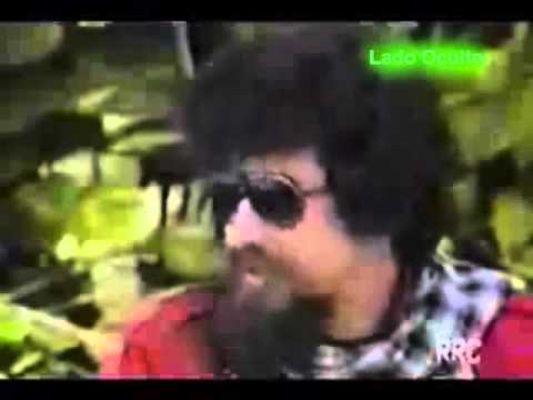crowley - Fecebook: http://www.facebook.com/pages/Lado-Oculto-Nova-Ordem-Mundial/118384728336042 Em uma entrevista onde Pedro Bial entrevista Raul Seixas ele pergunta ...