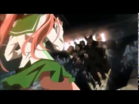 X-encounter AMV X-encounter AMV