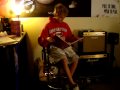 Nick Cornell 4th Speech MOV02469