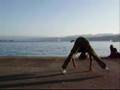 Capoeira Gerais Instrutor Miltinho