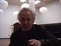 David Torn interview, part 1