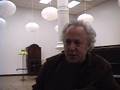 David Torn interview, part 1