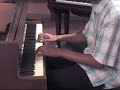 James Knowls Plays Jesu,Joy of Man`s Desiring J.S. Bach
