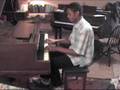 James Knowls Plays Jesu,Joy of Man`s Desiring J.S. Bach