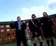 Louisee hayleigh nd madison danciinn:Dx