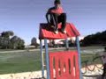 nick frontlip off playground