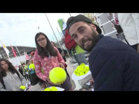 Estoril Open 2016 - Final
