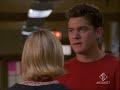 Uno di quei momenti tra Pacey ed Andy Uno di quei momenti tra Pacey ed Andy