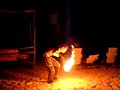 fire pois PYRO republica dominicana