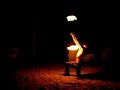 fire pois PYRO republica dominicana