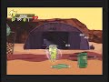 Let Me Play Alien Hominid HD 13 : 3-2 Let Me Play Alien Hominid HD 13 : 3-2
