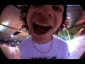 Etnies Wooden Waffles tour day 5&6
