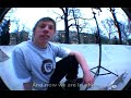 Etnies Wooden Waffles tour day 5&6