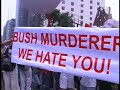 Protesto Brasil vs. Arkhos