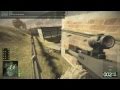 Enigma's Noscope Galore - A BC2 Sniper Minitage