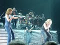 Reba and Kelly \"WHY HAVEN\