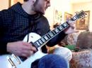 Heavy Blues licks Eclipse I sw Peavey studiopro