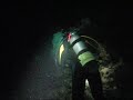 Night Diving in Australia Night Diving in Australia