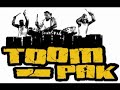 PERCUSION TOOM-PAK