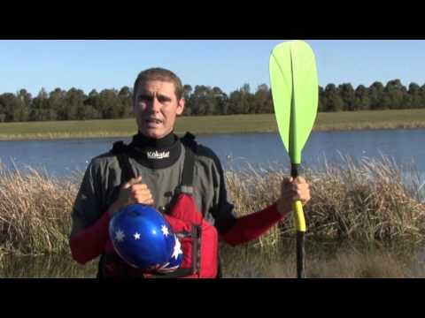 how to hip snap kayak