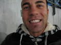 Gilez a San Siro - Ale imita Giovanni Vernia