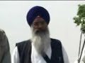 Khalistan Speech June 3rd June 2007 Hyde Park Central London