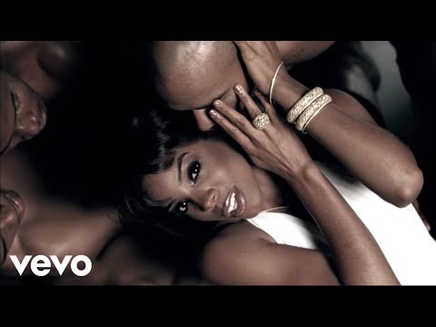 Kelly Rowland Ft. Big Sean – Lay It On Me