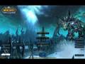 videos de Wrath of the Lich King login screen
