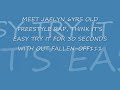 See Video